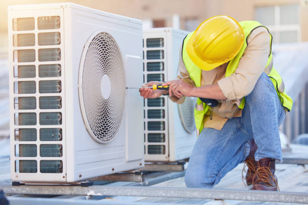 Best Emergency HVAC Services in Hays, KS