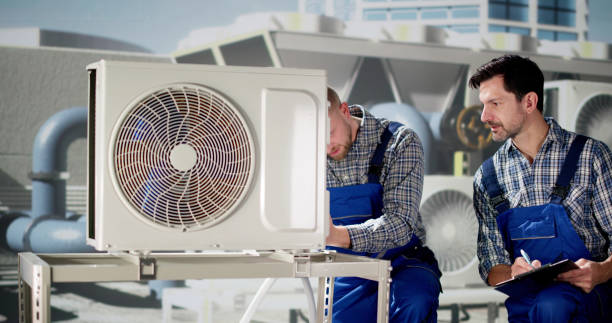 Best HVAC Retrofitting and Upgrading in Hays, KS