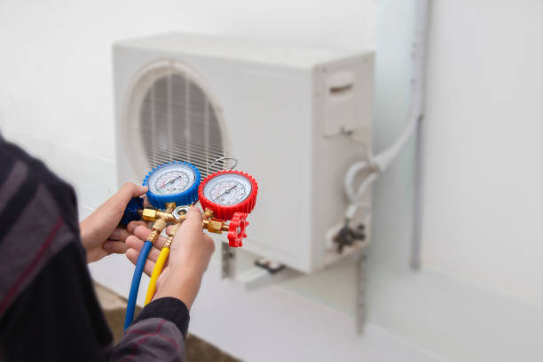 Best Energy-efficient HVAC Solutions in Hays, KS