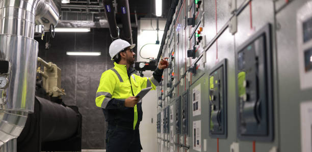 Best HVAC Equipment and Components in Hays, KS