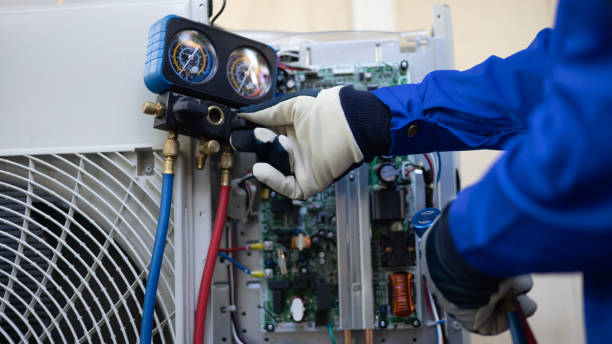 Best Emergency HVAC Services in Hays, KS