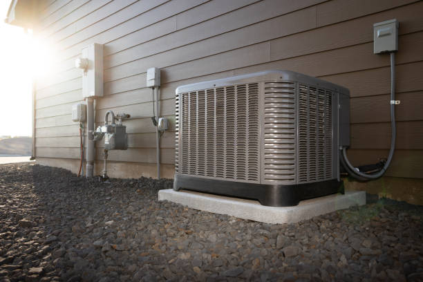 Best Commercial HVAC in Hays, KS